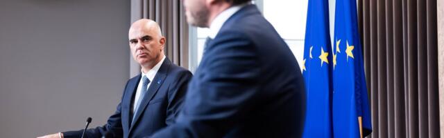 Euroopa Nõukogu peasekretär Eestis_ ohud ei ole vaid sõjalised, meid proovitakse ühiskondlikult nõrgestada