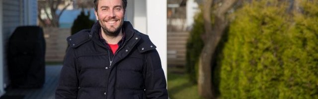 Telesaatejuht Roald Johannson: ilma nahaalsuse ja kavaluseta ei saaks me oma tööd üldse teha