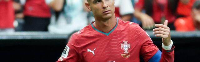 JALKABLOGI | Kas Ronaldo lööb Usbekistanile värava? Inglismaa püüab Ghana vastu teist võitu