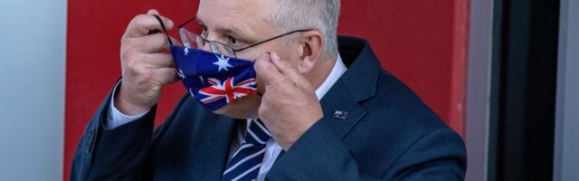 Austraaliast on saanud esimene riik, mis loobus koroonaviiruse vaktsiini väljatöötamisest