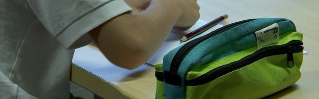 Reporter: Koolid läksid möödunud nädalast kontaktõppele ja koroonasse nakatumine on taas tõusutrendis