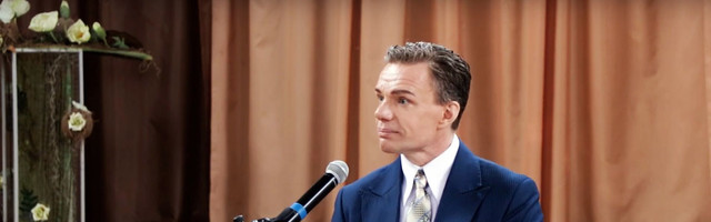 Veiko Huuse kõne Vaba Eesti suursündmusel