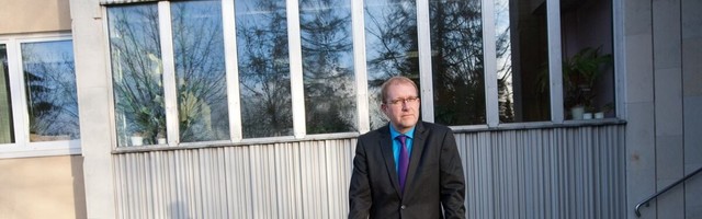 Digiarendustest maakonnahaigla vaates