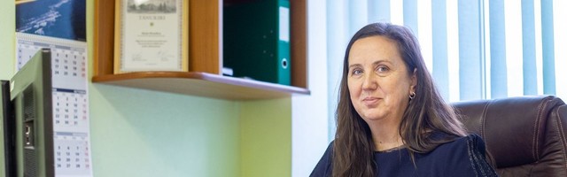 Tänu millele on Ida-Virumaal praegu haigestumus koroonasse väiksem kui üheski teises maakonnas?