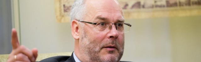 „Teadustöö mõttes on ta pensionär” ehk kui „kõva” teadlane on Alar Karis?