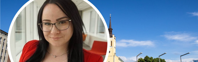PÄEVA TEEMA | Kesknoorte peasekretär Gerttu Blank: seitse ettepanekut linnaruumi parandamiseks
