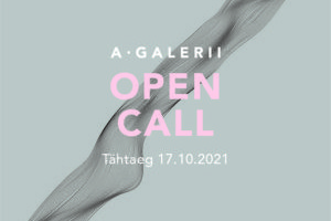 Avatud konkurss näitustele A-Galerii SEIFIS ja AKENDEL