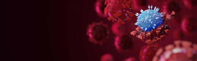 Tõhustusdoosid võivad omikrontüve tõrjuda