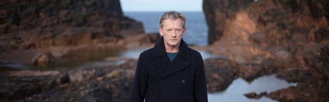 Šoti James Bond kütab sügisõhtud kuumaks