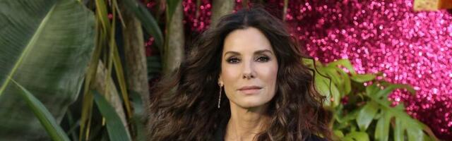 Sandra Bullock paljastas filmi, milles ta soovib, et poleks mänginud
