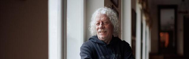 Jüri Vlassov: „Ma olen hirmus laisk inimene, ma ei viitsi midagi teha. Tahan lihtsalt olla! Samas tuleb end sundida ka, säilid kauem!”