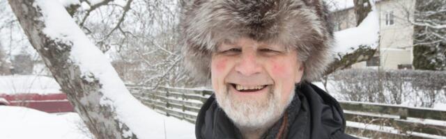 KLIMATOLOOG AIN KALLIS: Pange tähele: paarikümne aasta pärast tulevad Eestisse puhkajate hordid