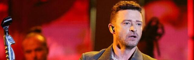 Justin Timberlake’i advokaat katkestas vaikuse seoses popstaari vahistamisega