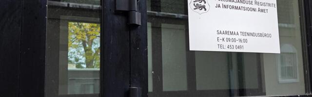 Hartman: riigi füüsiline kohaolek maapiirkondades peab säilima