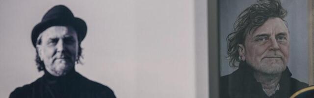 Margus Mikomägi: Riho Sibul isegi mõtles vaiksemalt kui enamik inimesi