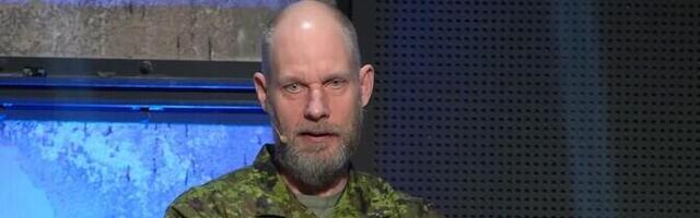 Командующий Силами обороны планирует реформу срочной службы