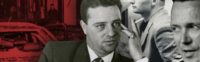 Kindlusvilla, terroristlik jõugujuht ja verelunastus isa mõrva eest. Nelja maffiasõdades karastunud grupeeringu lood