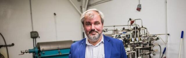 Eesti kunstliha! Ainulaadne kogu maailmas! Ainult et...