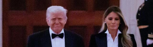 Kuhu on kadunud Melania Trump? Allikad selgitavad, miks USA esileedit avalikkuse ees nii harva näha on