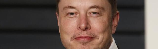 Elon Muski eraelu on kui Ameerika mäed. Üks lastest ei taha teda enam iial näha