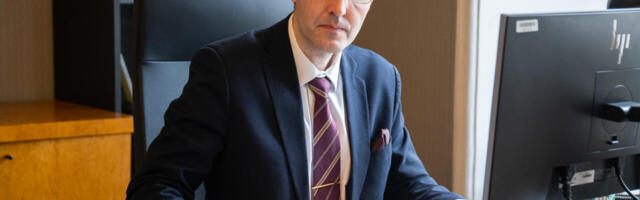 VIDEO | Martin Helme: “Meid valitsevad sõgedad inimesed, kes hävitavad normaalsust iga päev”