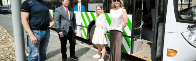 Нарвский избирательный союз “Пульс города” вступил в партнерство с консервативным движением “Plaan B”