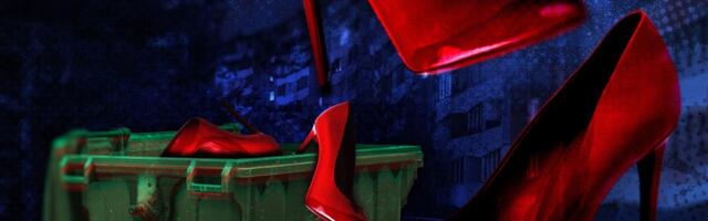 Kuidas kolm Eesti noort töötasid prostituudina. Vahel tuli käia meeste kodudes, kus vedelesid põrandal laste mänguasjad