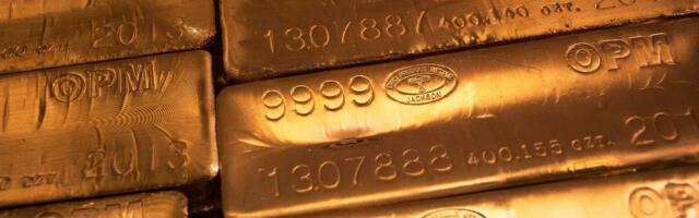 Teadlased kuumutasid kulda äärmuslike temperatuurideni, kuid see ei sulanud_ miks see on tähtis?