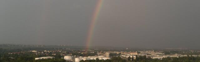 Füüsikaprofessor Jaan Kalda selgitab_ kust tuleks otsida vikerkaart? 