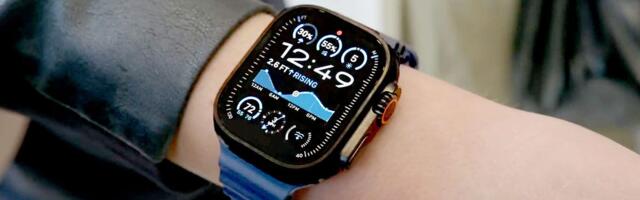 New Apple Watch Ultra 3 Rumors Point to an Overdue Upgrade