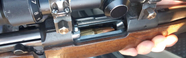 Tabati kolm meest, keda kahtlustatakse ebaseaduslikus jahipidamises