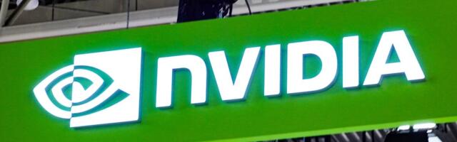 Hiina süüdistab Nvidiat monopoliseaduste rikkumises