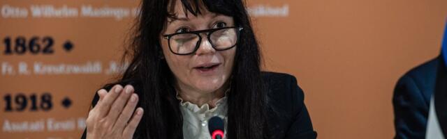 Team Estoniale saab riigilt kaks miljonit juurde ning treenerite palk tõuseb 120 eurot