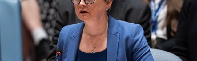 Suurbritannia välisminister: Venemaa kaotused Ukrainas on 20 korda suuremad kui Nõukogude Liidul Afganistanis