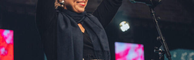 PÄRIMUSMUUSIKA LÕIKUSPIDU TULEB ETNOKULBI AUHINNAGALA JA VÄRVIKA KONTSERDIKAVAGA 