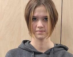 Politsei otsib Tartus kadunud 15-aastast Isabellat