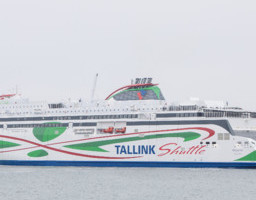 Uute piirangute tõttu katkeb laevadel reisijatevedu Soome