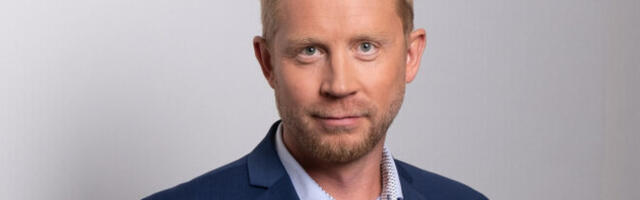 Haapsalus teevad võimuliidu Isamaa ja valimisliit