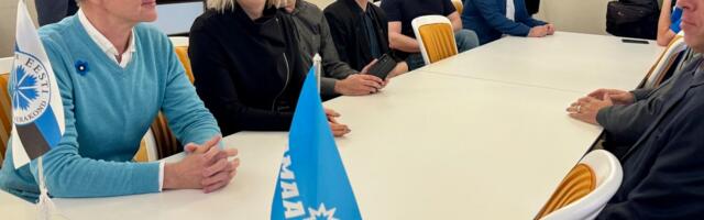 FOTOD | Viljandi linna hakkab Isamaa juhtima koos EKREga. Seeder_ meie programmid kattusid enim