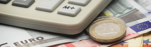 Holm pank pakub sel nädalal kõikidele tähtajalistele hoiustele 3-protsendist intressi