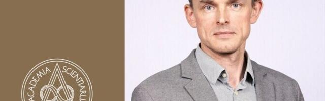 Akadeemikute valimised 2025: kes on Alar Astover?