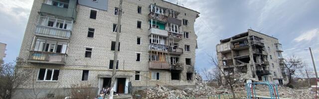 UUS SEADUS | Varjendid muutuvad peagi kohustuslikuks