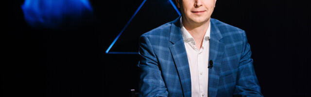 Toivo Tänavsuu: igaühe vastutus oma tervise eest peab suurenema