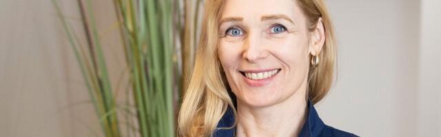 Evelyn Aaviksoo: töötervishoid peaks olema investeering, mitte “linnuke”