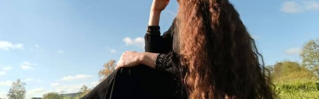 В Резекне задержана активистка «Русского союза Латвии» Полина Камлёва К