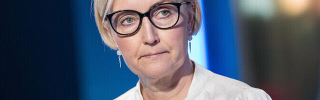 Kell 11 saates "Otse uudistemajast" Kristina Kallas