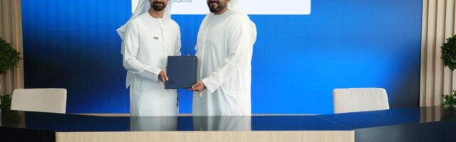 Emirates Growth Fund and Hub71 Partner to Accelerate UAE’s SME Sector