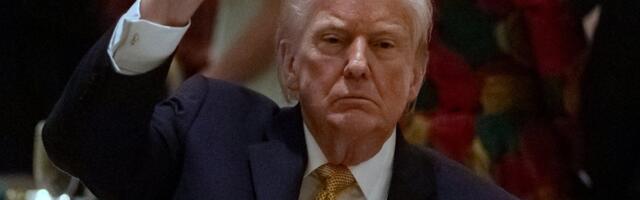 Trump teatas, et USA andis Nigeerias lööke Islamiriigi vastu