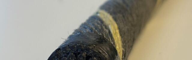 Algavad kahjustatud merealuste sidekaablite parandustööd. Kahe purunemise osas alustati kriminaalmenetlus