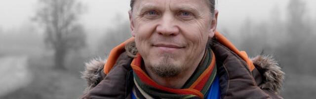 Haigla hingehoidja Kristjan Prii: surma ees pole võimalik teeselda